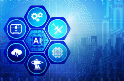 AI賦能，邊緣物聯(lián)更智能 雙創(chuàng)服務(wù)平臺(tái)的核心引擎