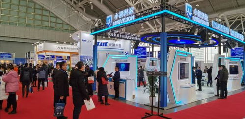 開幕亮相2021南京國際人工智能產(chǎn)品展覽會(huì) 人工智能雙創(chuàng)服務(wù)平臺(tái)引領(lǐng)未來